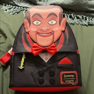 Goosebumps Slappy Loungefly